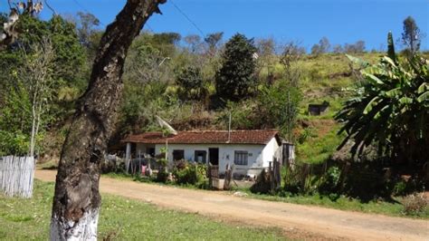 Casa Na Roça Simples Uma Fuga Para O Estilo De Vida Rural