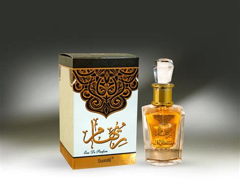riham surrati perfumes