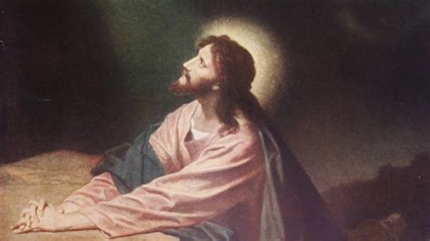 SJP Daily Reflection Thursday Of The Seventh Week Of Easter May 28th