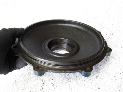 Eastern Triangle Enterprises Llc E Store Kubota 31353 44110 Front Axle Seal Housing Cover Flange