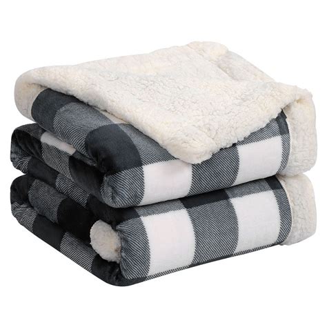 Fuzzy Blanket Heated Blanket Flannel Blanket Car Blanket Cute