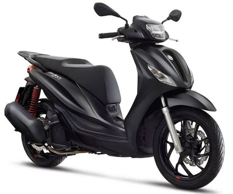 Vendo Piaggio Medley 150 S ABS 2021 24 Nuova A Milano Codice