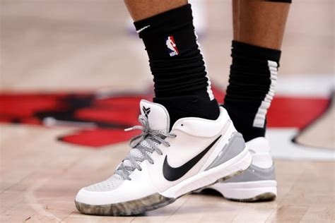 Demar Derozan S Ten Best Sneakers Of Nba Season Sports Illustrated