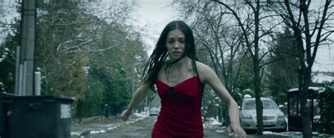 Naked Jemma Dallender In I Spit On Your Grave 2