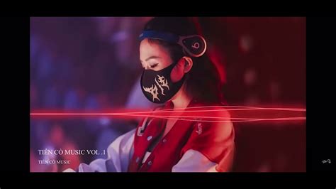 Nước mắt còn rơi mãi chẳng nhoà đi vết son Hot Tik Tok Tiến Cò Music