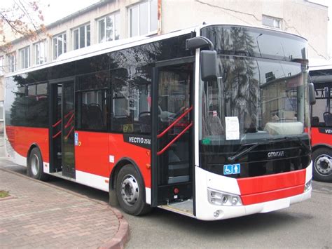 Specjalne linie autobusowe na święta w Przemyślu Nowiny