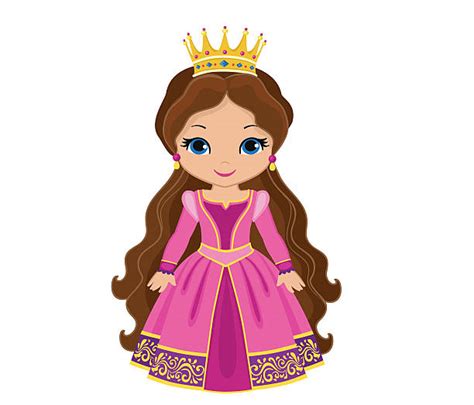 Best Princess Illustrations Royalty Free Vector Graphics And Clip Art