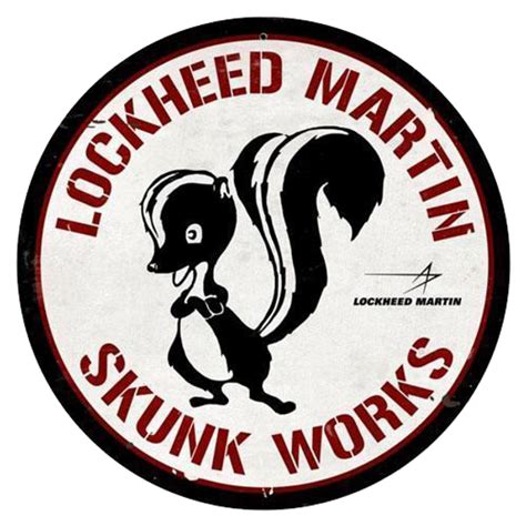 80 Years of Lockheed Martin Skunk Works Innovation