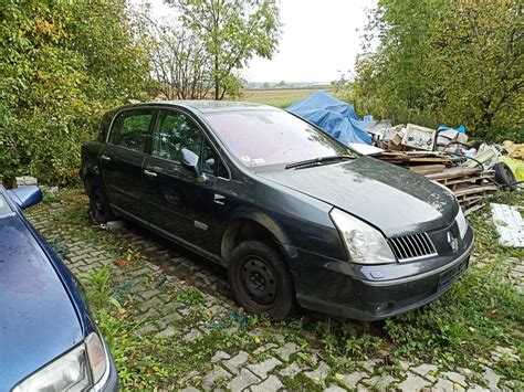 Renault Vel Satis Lublin OLX Pl