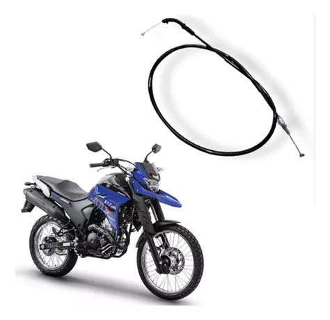 Cabo Acelerador Yamaha Lander Parcelamento