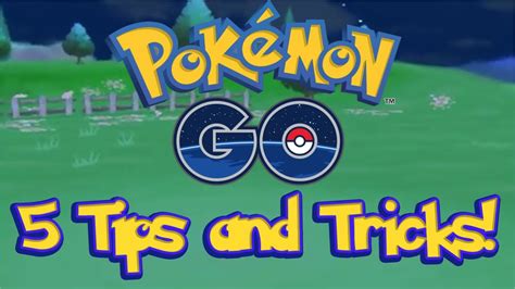 Pokemon Go Tips And Tricks 2024 Ora Zulema