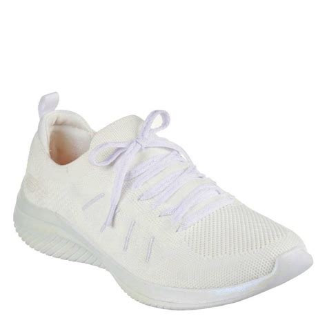 Skechers 149856 Ultra Flex 30 Glowing Sky Sneaker Shop Street Legal