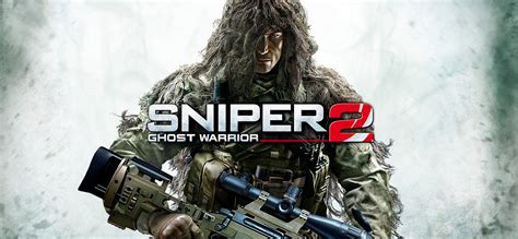 Sniper ghost warrior 2 rating - barntable