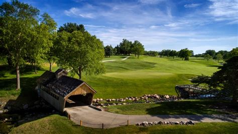 The Best Golf Courses In Iowa Golf Courses Golfdigest