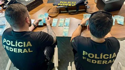 Polícia Federal Deflagra Operação Rêmora Para Reprimir Desvio De