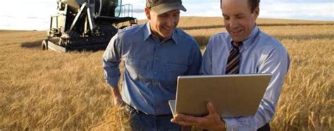 Por Que Sua Empresa Deve Investir Em Um Crm Para O Agro Agricultura