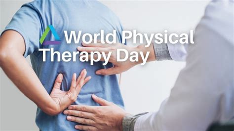 World Physical Therapy Day Physical Activity Blog Inspired Health