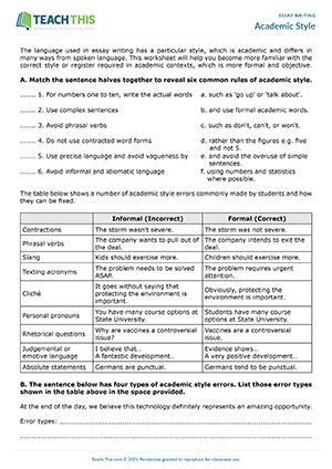 Paragraph Cut Paste Worksheet K Learning Worksheets Library