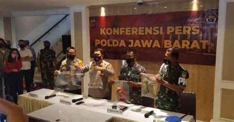 Fakta Fakta Kasus Tabrak Lari Sejoli Di Nagreg Libatkan Tiga Personel