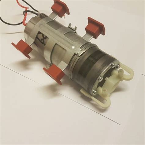 MERCEDES SL R230 S 220 CL 215 CENTRAL LOCKING VACUUM SUPPLY PUMP