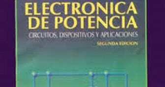 Descarga Libros Ingenier A El Ctrica Pdf Gratis Electr Nica De