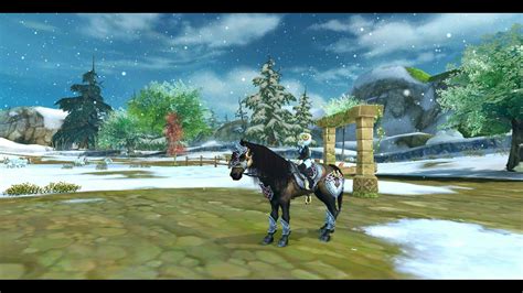 Horse Breeding Games Pc