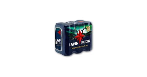 Lapin Kulta Bier Aldi Suisse Ab Aktionis Ch