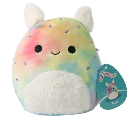 Squishmallows 7 5 Noe The Sea Bunny Walmart