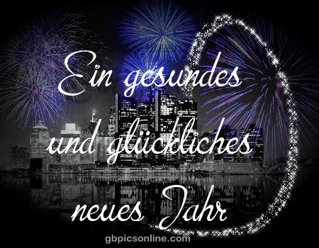 Gesundes Neues Jahr 2021 Spruch