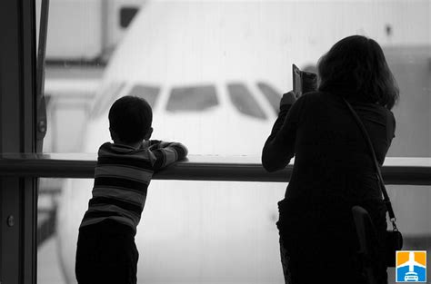 Los Mejores Servicios De Aeropuertos Contra La Calor