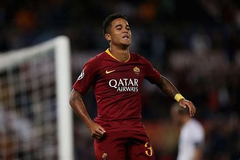 Justin Kluivert Biography, Career Info, Records & Achievements