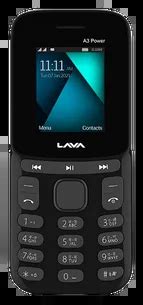 Lava A Power Price In India Launch Date Full Spec Color