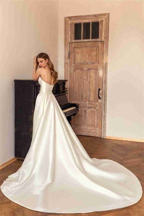 Eva Lendel New Wedding Dress Save 48 Stillwhite