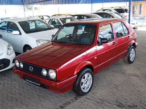 Used Volkswagen CITI GOLF 1 4 TENACITI 2008 CITI GOLF 1 4 TENACITI