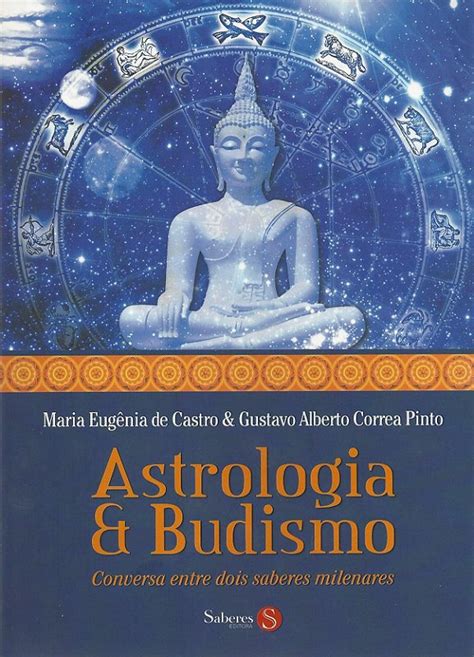 Astrologia E Budismo Livraria Da Regulus