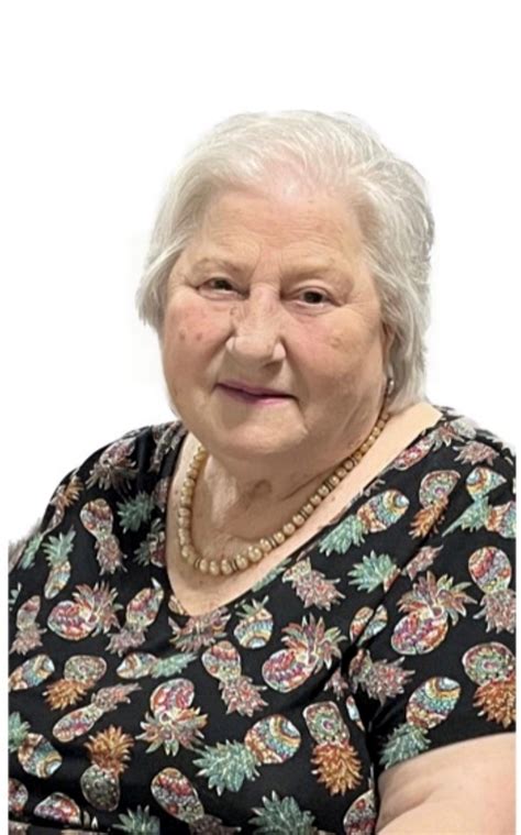 Concetta Montesano Obituary Brampton On