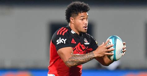 Super Rugby Pacific Five Takeaways From Crusaders Win Over Brumbies