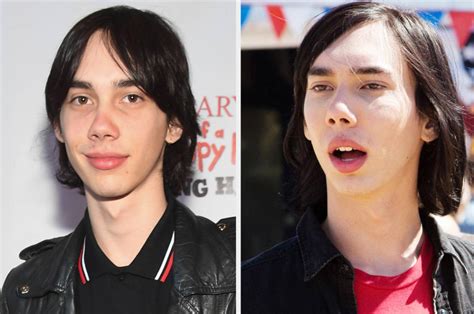 "Diary Of A Wimpy Kid" Star Charlie Wright Says That Playing Rodrick "Ruined" His Career - Yahoo ...