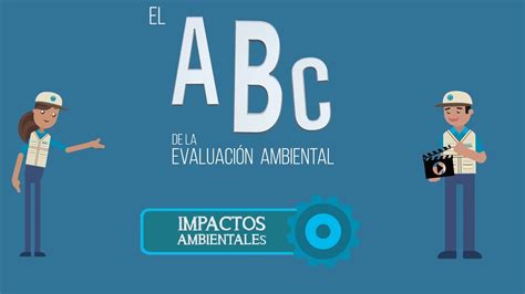 Impactos Ambientales Youtube