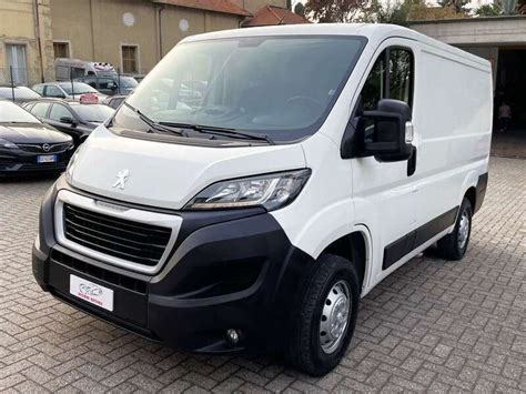 Venduto Fiat Ducato 2 3 Mjt L1H1 P Auto Usate In Vendita