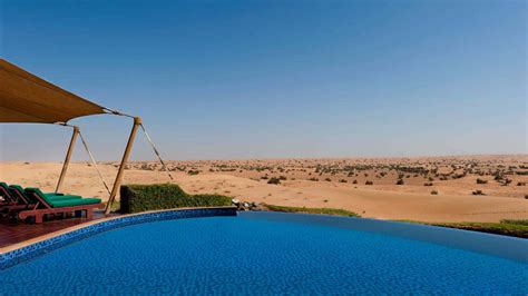 Al Maha Desert Resort & Spa, Dubai - Deluxe-EscapesDeluxe-Escapes