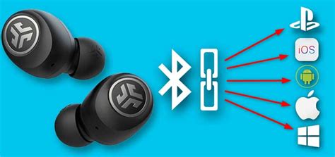 How To Connect Jlab Earbuds Explained Soundaspire