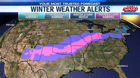 Cloudy Tuesday Light Snow Arrives Wednesday Morning Mystateline Wtvo News Weather And Sports