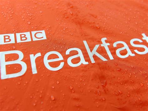 Bbc Breakfast Celebrates 20th Birthday By Sharing Archive Videos