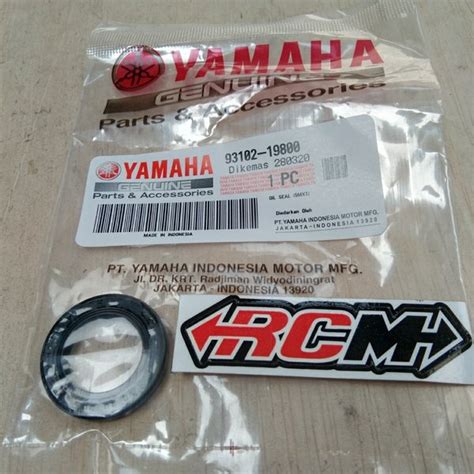 Jual KARET SIL SEAL KRUK AS MAGNET MAHNIT NOUVO Z LELE MIO SPORTY SOUL