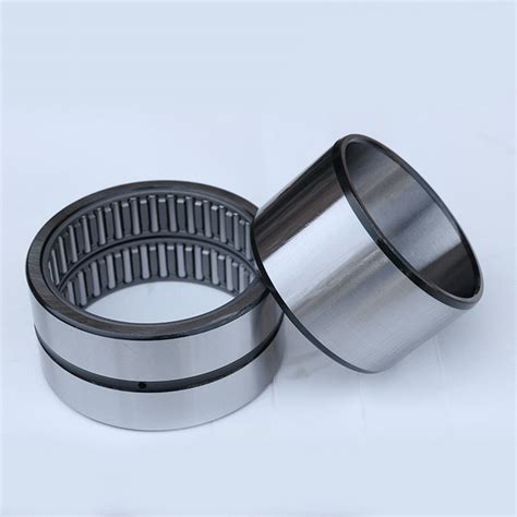 Ntn Na Textile Machinery Needle Roller Bearing Na Bearings