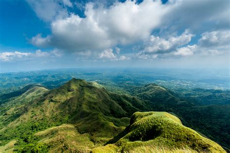 Elevation Of Matingain Ii Lemery Batangas Philippines Topographic