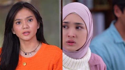 Sinopsis Sinetron Tajwid Cinta 5 Desember 2022 Episode 22 Alina Syok