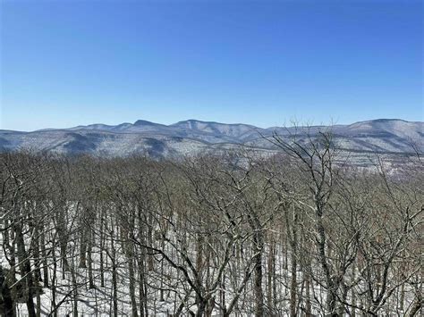 Mount Tremper Trail New York Alltrails
