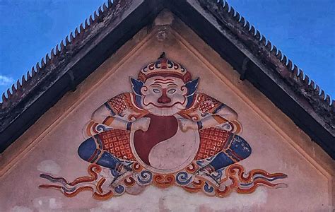 Pangu: Chinese Mythology in Thailand | Yin & Yang